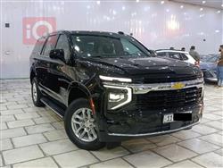 شيفروليه تاهو